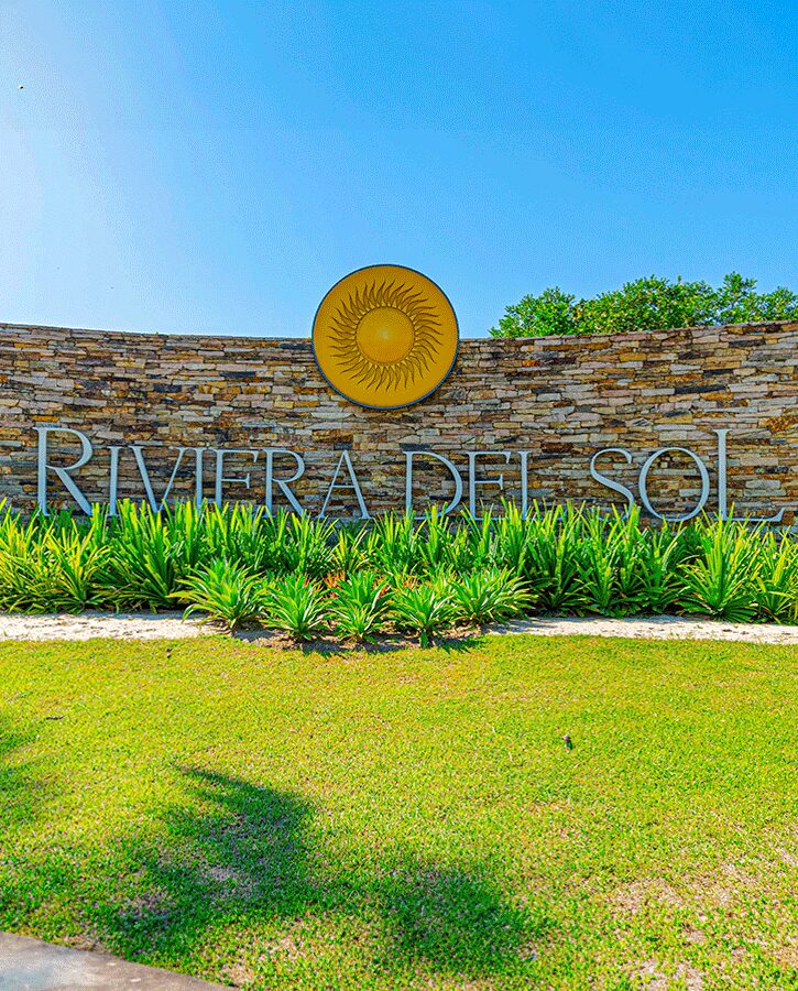 condomínio riviera del sol recreio